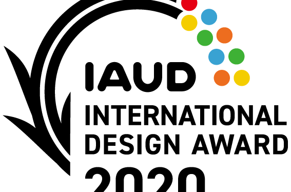 IAUD 国際デザイン賞　国際ユニヴァーサルデザイン協議会 銅賞を受賞いたしました!